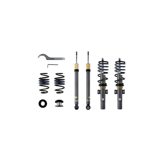 BMW G20 G21 G80 G81 Bilstein EVO S Coilovers 47-326170 - Fast Road, Track Day, Daily Driver