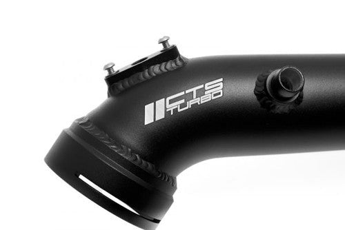 F20 F30 N55 Chargepipe Kit CTS Turbo 11617512489