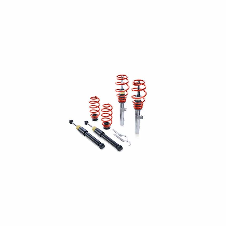 BMW F30 F32 xDrive & F80 F82 M3 M4 Eibach Pro-Street-S PSS65-20-031-08-22 coilovers