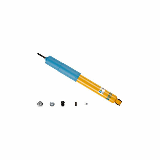 BMW E10 E6 2002 Rear Shock Absorber Bilstein B6 24-008037