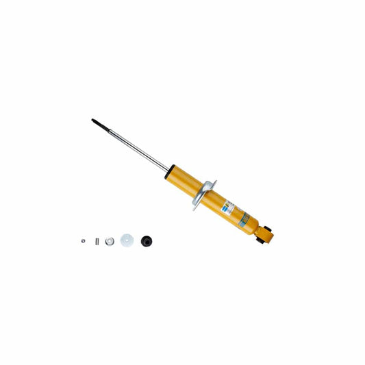 BMW E12 rear shock absorber | Bilstein B6 24-007306 for fast road or track day