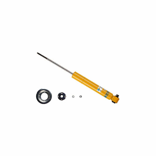 BMW E32 Rear Shock Absorber - Bilstein B6 24-011488 for 730i 735i 740i 750i