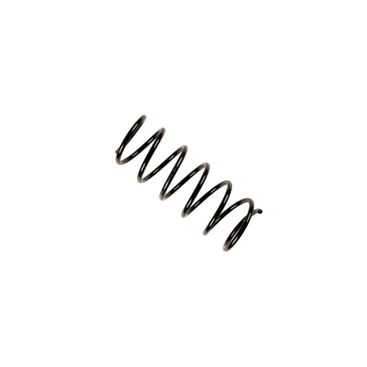 BMW E34 Front Coil Spring 36-229697 - Bilstein B3 for 518i, 520i, 518g