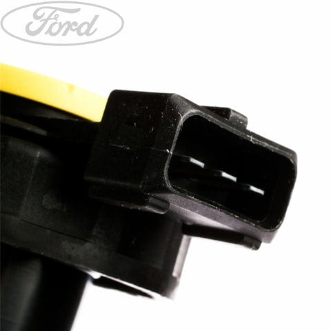 Ford Mk7 Mk8 Fiesta Focus Mondeo Kuga Brake Master Cylinder Cap with Sensor FORD-6174635
