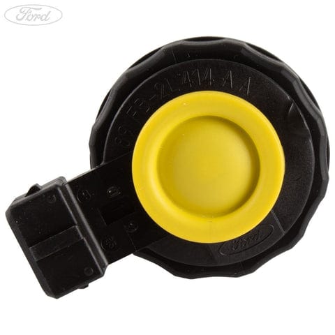 Ford Mk7 Mk8 Fiesta Focus Mondeo Kuga Brake Master Cylinder Cap with Sensor FORD-6174635