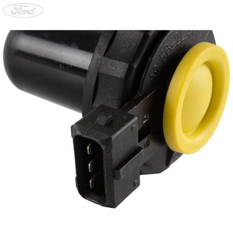 Ford Mk7 Mk8 Fiesta Focus Mondeo Kuga Brake Master Cylinder Cap with Sensor FORD-6174635