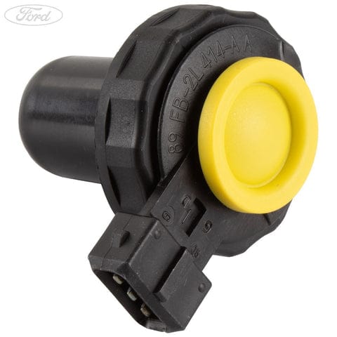 Ford Mk7 Mk8 Fiesta Focus Mondeo Kuga Brake Master Cylinder Cap with Sensor FORD-6174635
