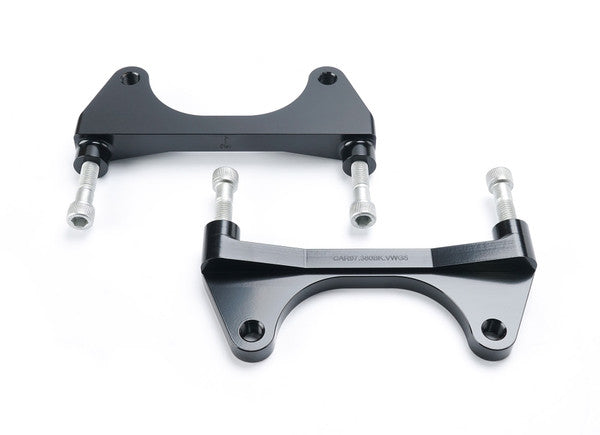 BMW F10 F06 front big brake kit - Paragon Alcon Mono 6 + 380x32 rotors PBK.50.087.380.320.TL.01.0x.Px.F