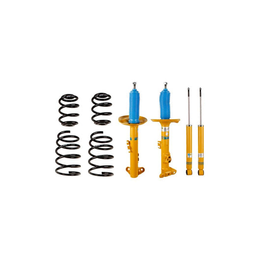 BMW Z3 E36 Suspension Kit - Bilstein B12 Pro-Kit (B8 + Eibach) - 46-189509