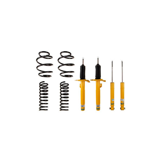 BMW E38 Suspension Kit - Bilstein B12 Pro-Kit 46-189479 (N52/N73)