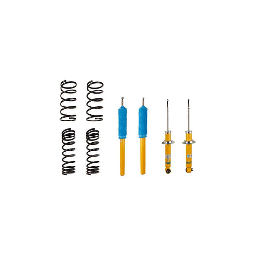 BMW E32 740i 740iL V8 Bilstein B12 Pro-Kit 46-189462 - fast road, track day, daily driver