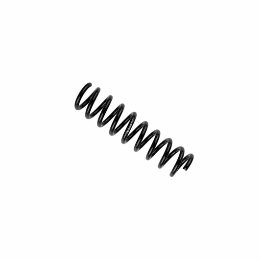 F20 F21 BMW 1 Series Rear Coil Spring - Bilstein 36-251247 B3, fast road or track day