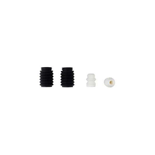 BMW E46 E90 E92 E93 Z4 E85 Bilstein B1 Front Dust Cover & Bump Stop Kit 11-270256