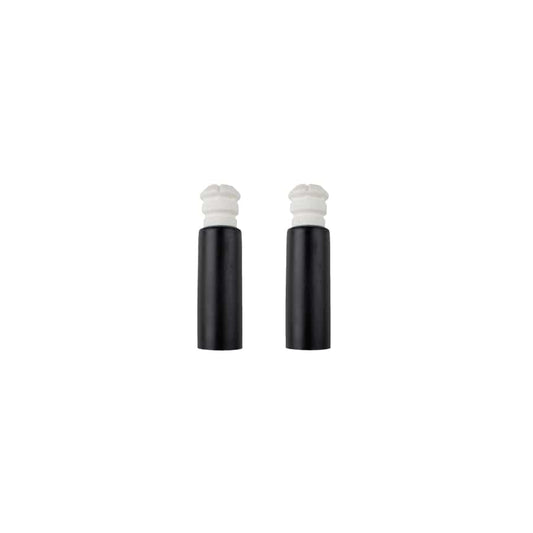 BMW Z4 E85 E86 rear shock dust cover kit Bilstein 11-305804