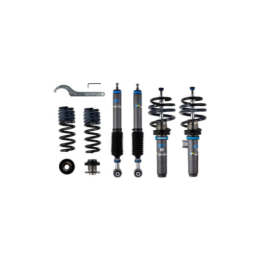 BMW G20 G21 G42 G22 G23 G81 Coilovers Bilstein EVO T1 48-304979 - Stage 2 Fast Road & Track Day