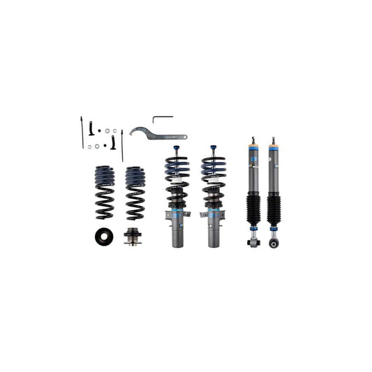 BMW Z4 G29 & Toyota GR Supra A90 A91 Bilstein EVO T1 Coilovers 48-304498 - Fast Road, Track Day, Stage 1