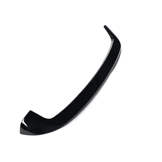 BMW 1 Series F20 F21 rear spoiler 2012-2019