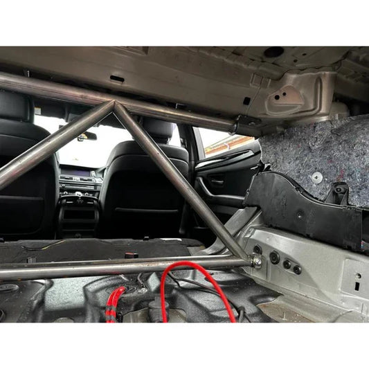 BMW F10 5 Series K-Brace Strut Brace for 2009-2016