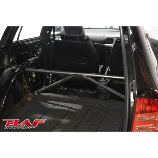 Skoda Octavia MK1 K-Brace Strut Brace - Chassis Reinforcement for Fast Road & Track Day