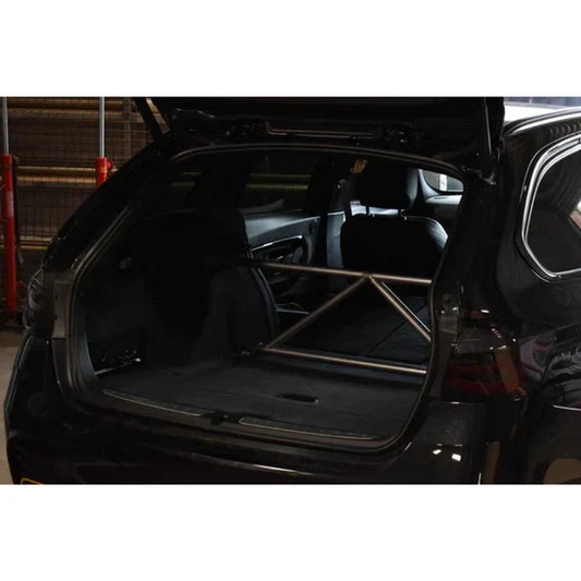 F31 K-Brace Strut Brace for BMW 3 Series Estate, Part No. CRK-F31