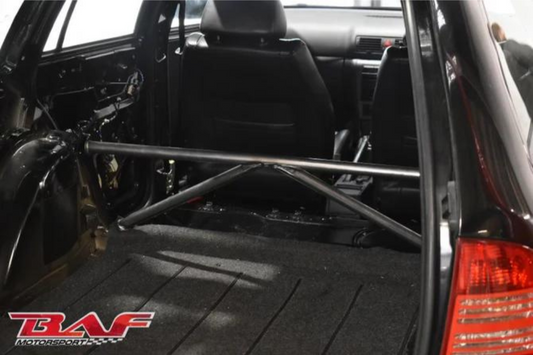 Skoda Octavia vRS Estate MK1 1U rear strut brace K-Brace®