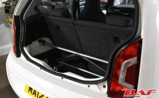 Skoda Citigo J2 rear strut brace K-Brace®
