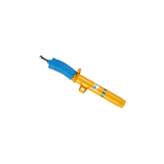 BMW X1 E84 Front Right Shock Absorber - Bilstein B6 35-171560