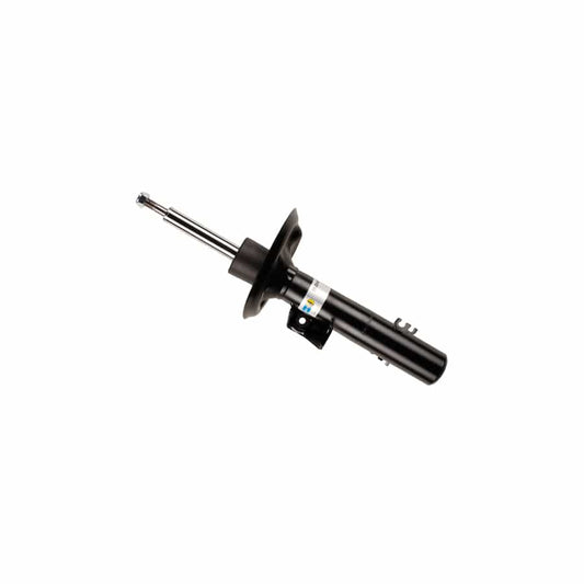 BMW E83 X3 Front Right Shock Absorber - Bilstein B4 OSF Strut (22-234643)