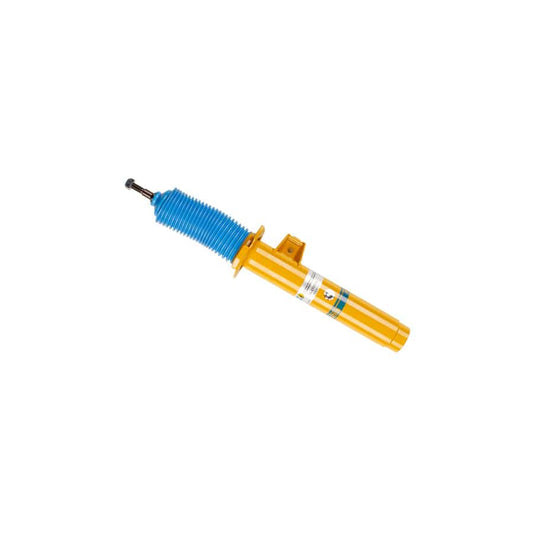 BMW E84 X1 Front Left Shock Absorber Bilstein B6 35-171553