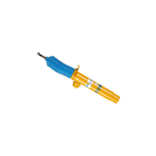 BMW E84 X1 Front Left Shock Absorber Bilstein B6 35-171294