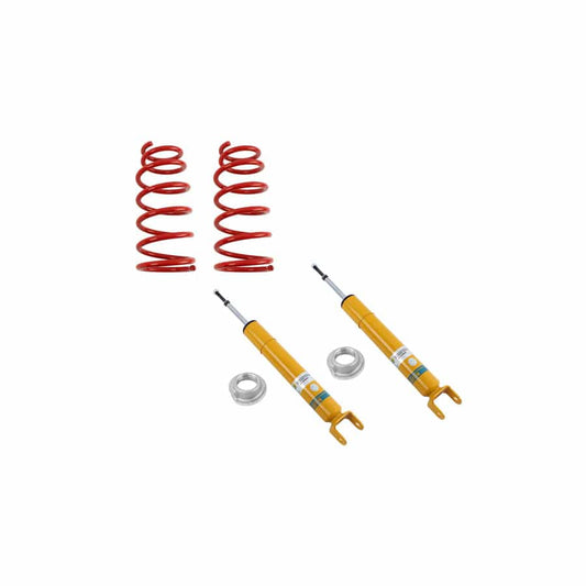 BMW E34 518i 520i 525i 525tds Bilstein B12 Sportline Suspension Kit 46-190956