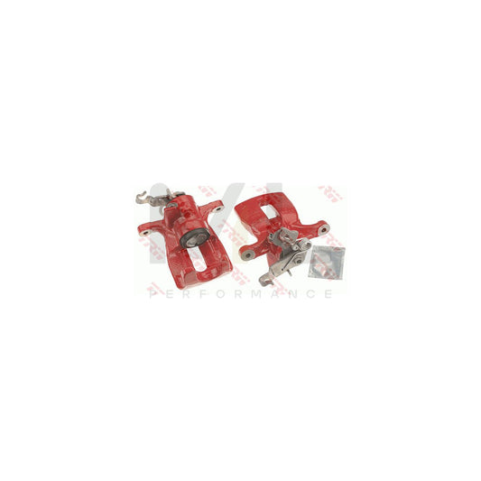 Skoda Octavia TRW BHN1142E Brake Caliper, 38mm Piston, Fist-Type