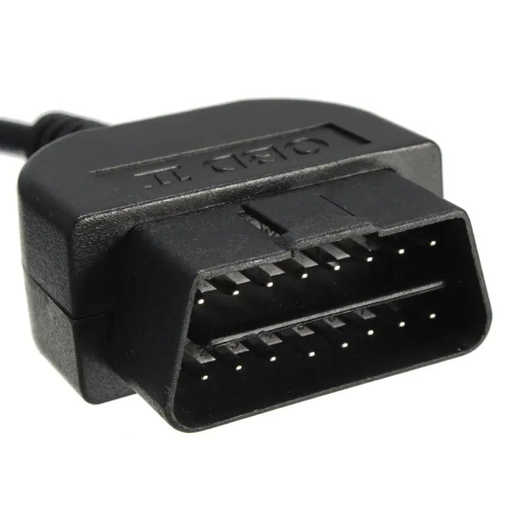 BMW B58 B48 B46 B38 JB4 Tuning Box F-B46B48B58-JB4