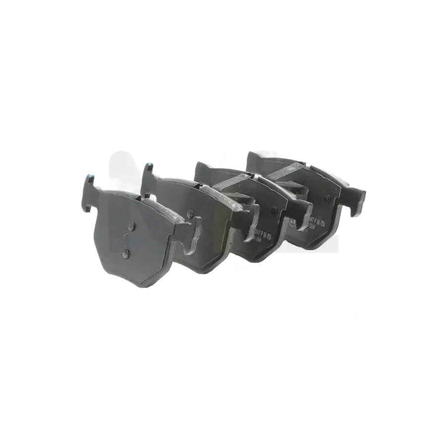 BMW E30 & Z1 Bosch 0986467490 Brake Pad Set