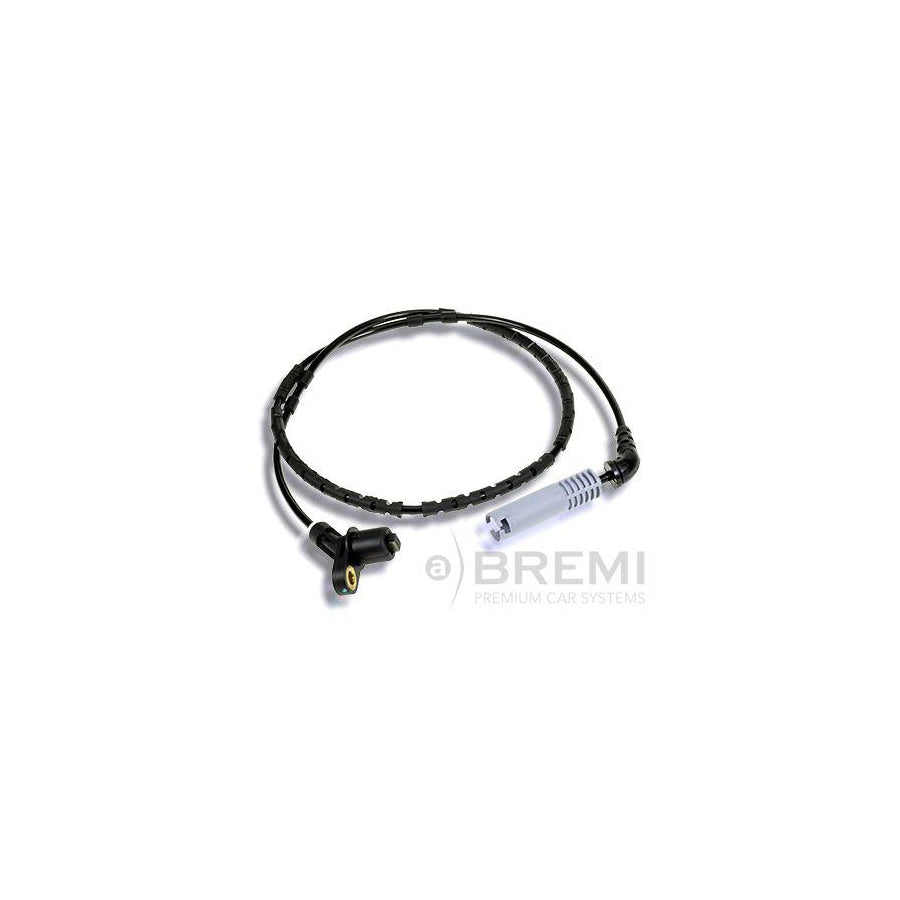 E90 E91 E92 E93 F30 BMW ABS Wheel Speed Sensor Bremi 50206