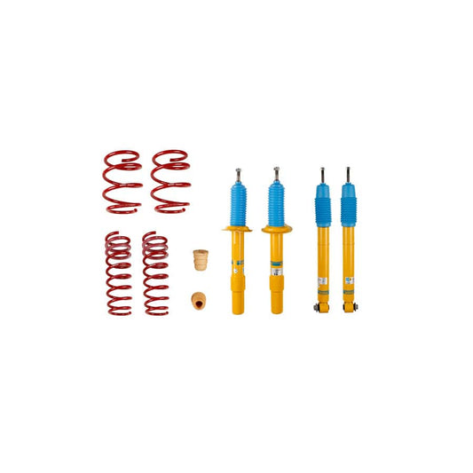 E60 BMW Bilstein B12 Sportline Suspension Kit 46-181206 - fast road, track day, daily driver