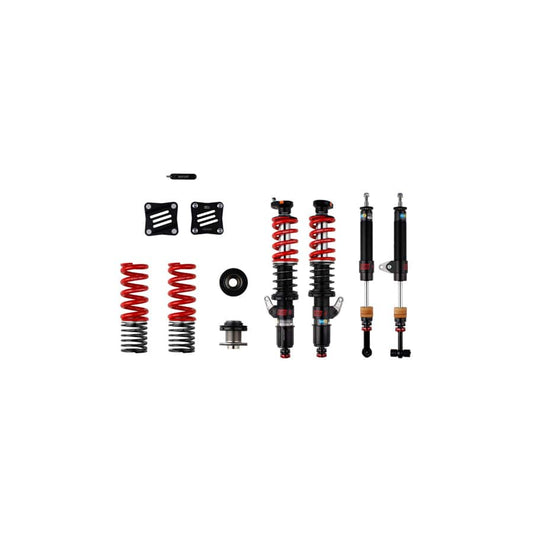 Bilstein EVO R Coilovers 89-312780 for BMW G42 G20 G80 xDrive, Stage 2 Track Day