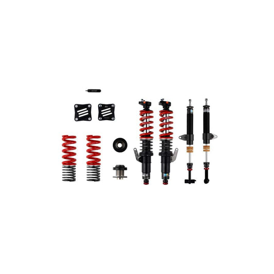 F22 F87 BMW 2 Series M2 Bilstein EVO R 89-324912 Coilovers, Stage 2 Track Day