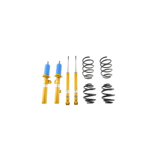 BMW Z4 E89 Suspension Kit Bilstein B12 Pro-Kit B8 + Eibach Pro-Kit 46-181268