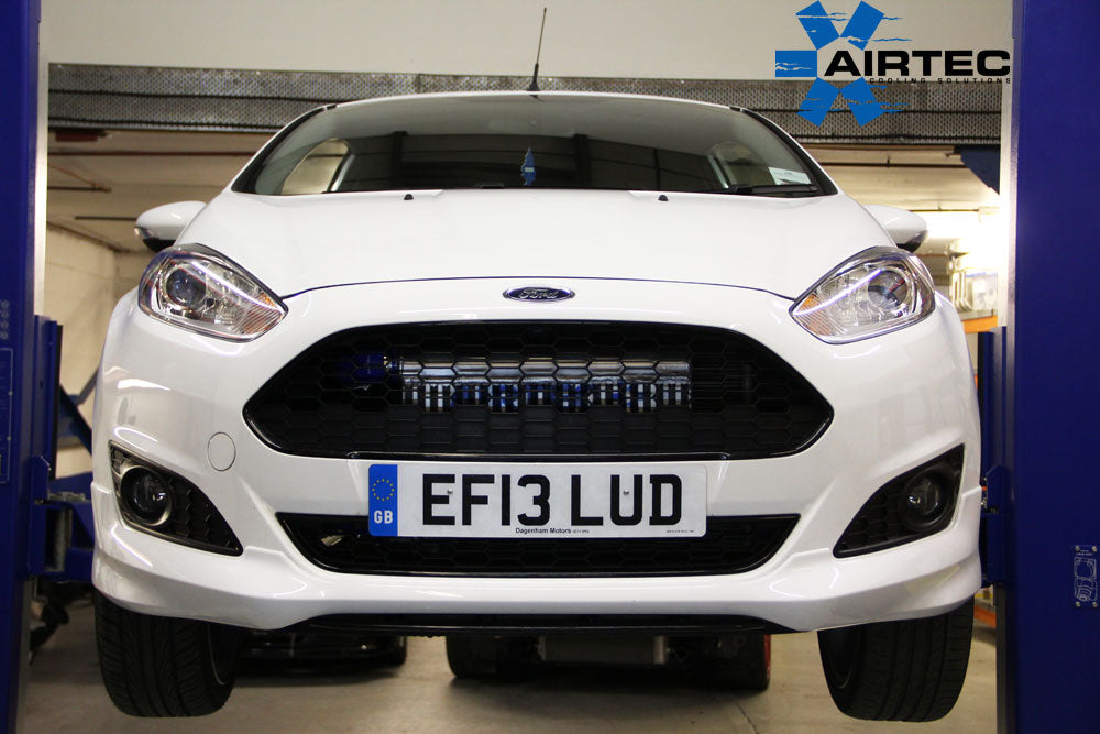 Fiesta MK7 1.0 EcoBoost Stage 1 Intercooler ATINTFO35