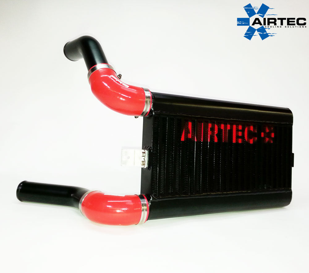 Fiesta MK7 1.0 EcoBoost Stage 1 Intercooler ATINTFO35