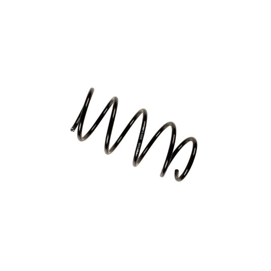E46 BMW Front Coil Spring - Bilstein B3 36-269013, Fast Road or Track Day