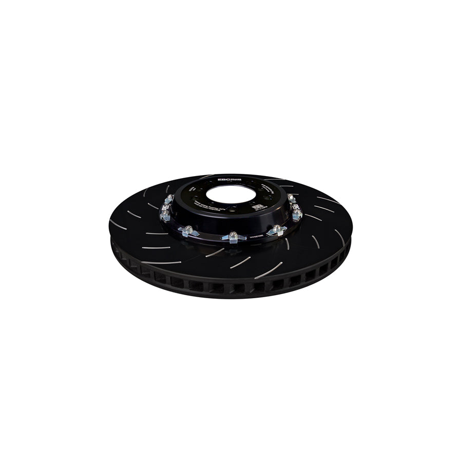 F87 M2 F80 M3 F82 M4 EBC P2DK055B Brake Kit