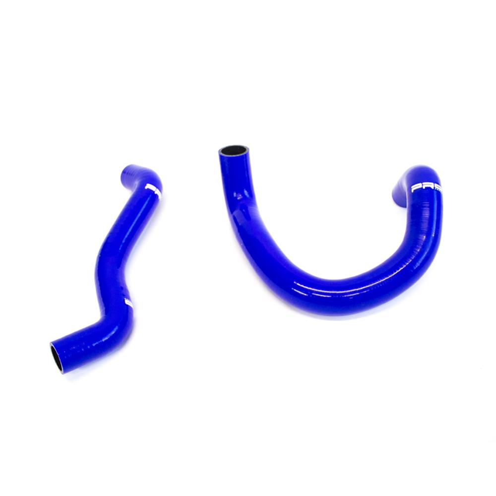 Ford Fiesta ST Mk8 & ST200 silicone coolant hose kit, Pro Hoses 2-piece