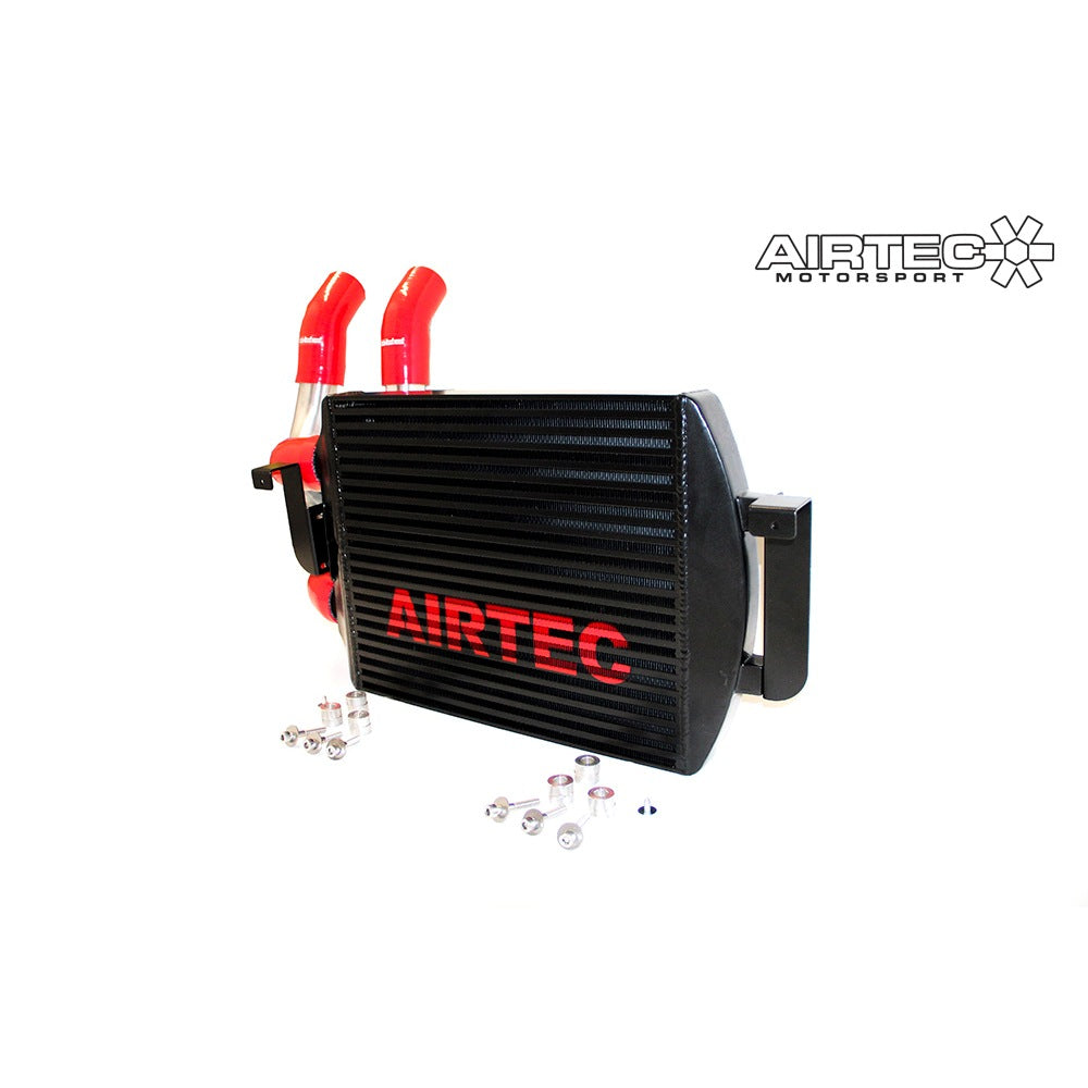 AIRTEC Stage 3 Front Mount Intercooler for Peugeot 207 GTI EP6DT 1.6T - AIRTEC-207FM3