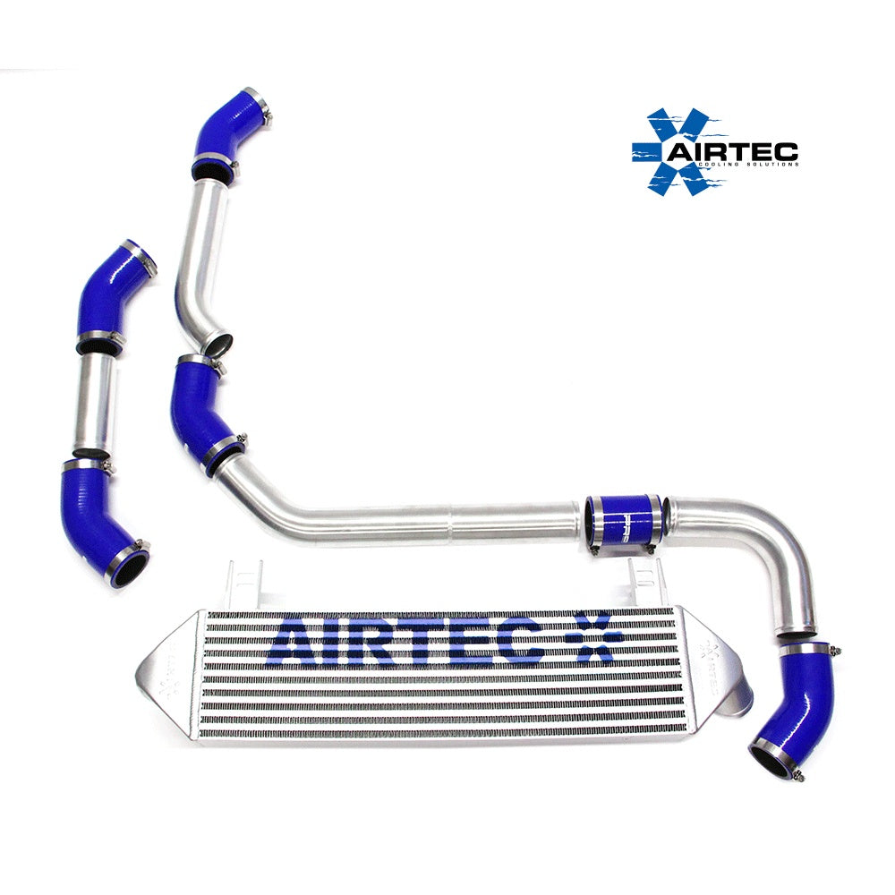 Peugeot 208 GTI 1.6 Turbo Airtec Stage 2 Intercooler