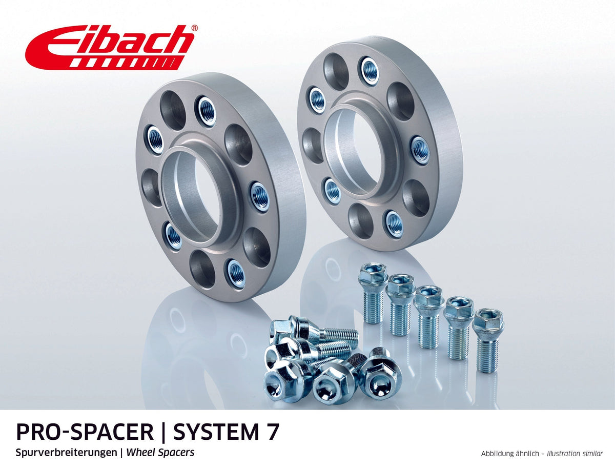 Eibach Pro-Spacer Kit S90-7-30-011 30mm Pair