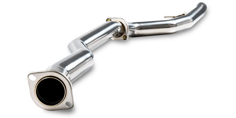 BMW F22 F23 228i N26 Valvetronic Cat-Back Exhaust AP508NSN26