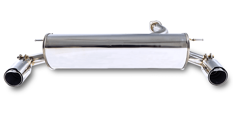 BMW F22 F23 228i N26 Valvetronic Cat-Back Exhaust AP508NSN26