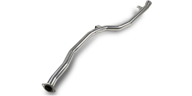 F20 F21 BMW 125i N26 Valvetronic Cat-Back Exhaust AP506NSN26